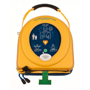 Defibrillator Desa Samaritan Pad 350p